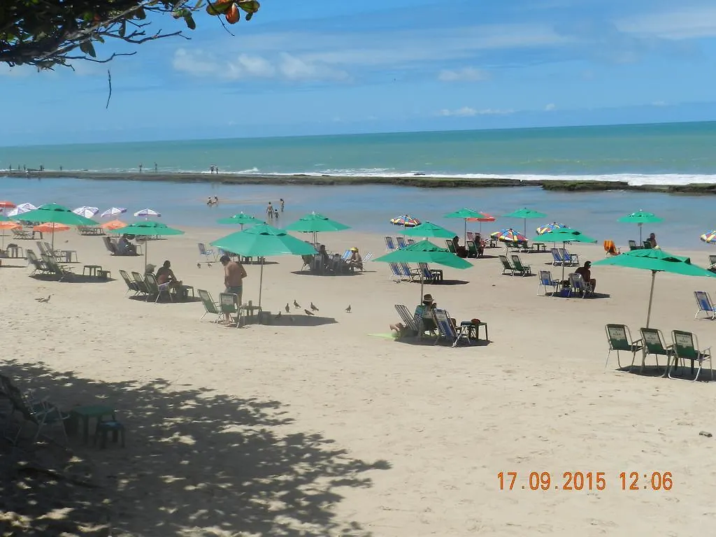 Boa Viagem Apartment ريسيفي