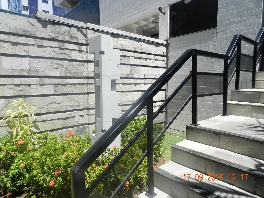 Boa Viagem Apartment ريسيفي