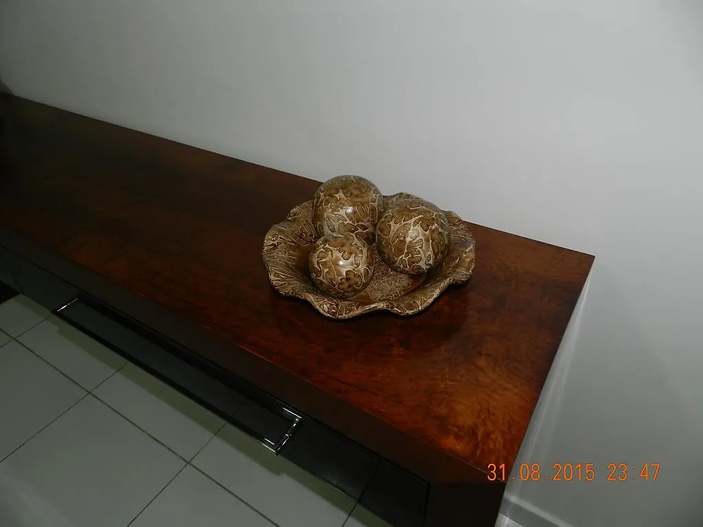Boa Viagem Apartment ريسيفي