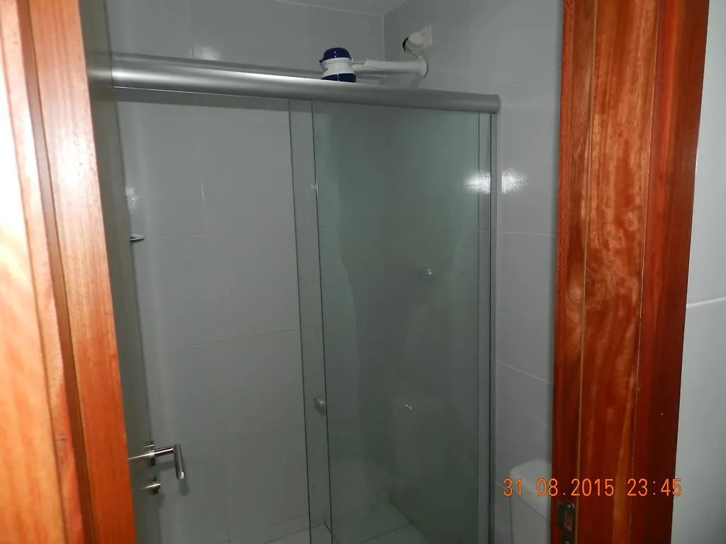 Boa Viagem Apartment ريسيفي
