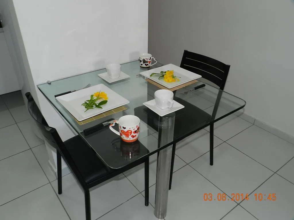 Boa Viagem Apartment ريسيفي
