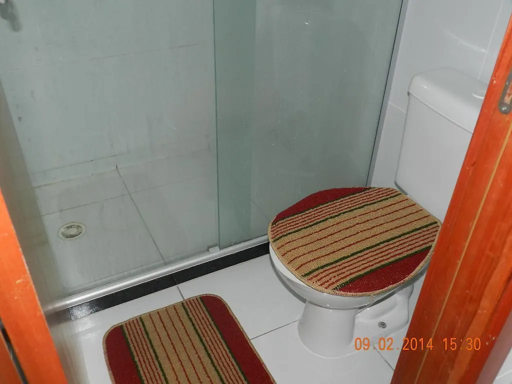 Boa Viagem Apartment ريسيفي البرازيل